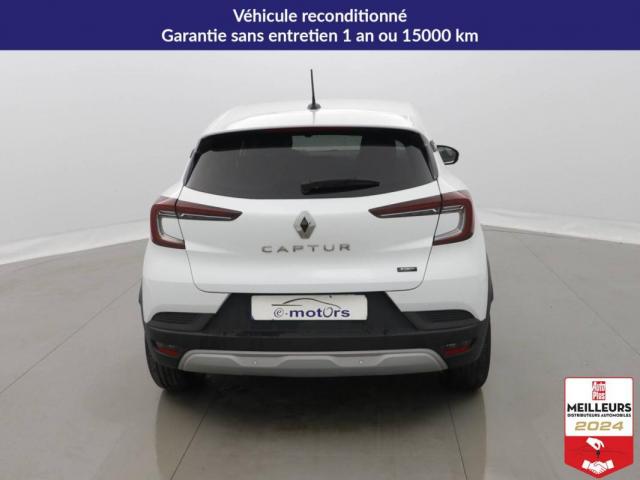 Renault Captur image 2