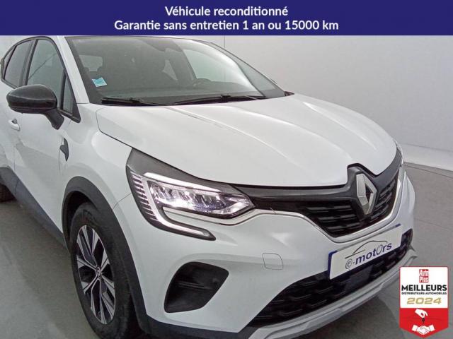 Renault Captur image 1