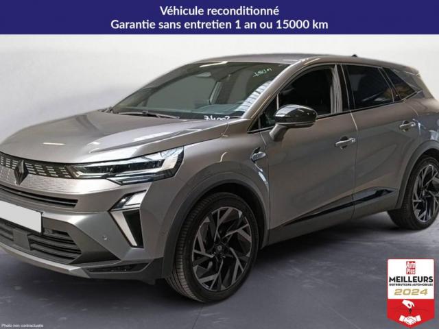 Renault Symbioz 1.6 E-Tech Full Hybrid 145ch Esprit Alpine