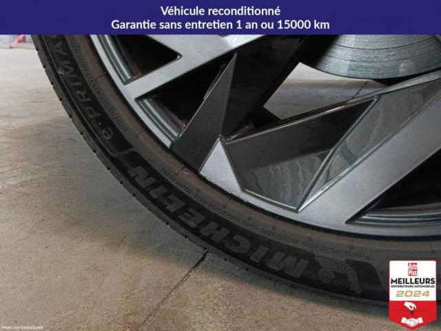 Renault Symbioz image 6