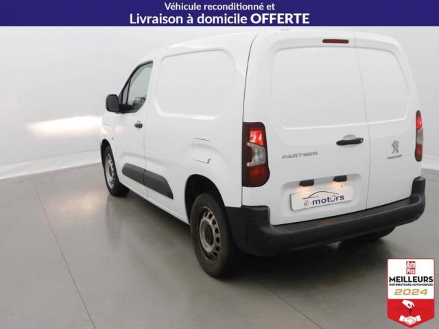 Peugeot Partner image 3