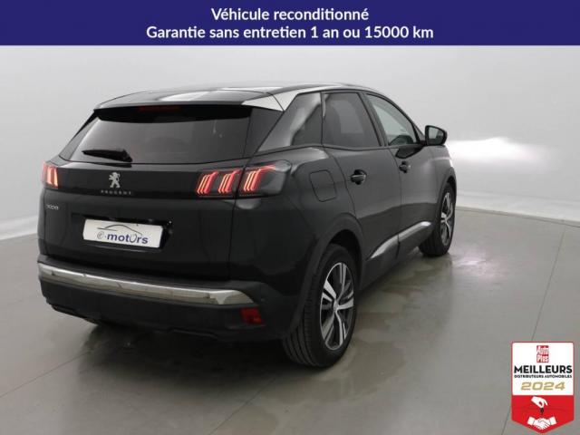 Peugeot 3008 image 9