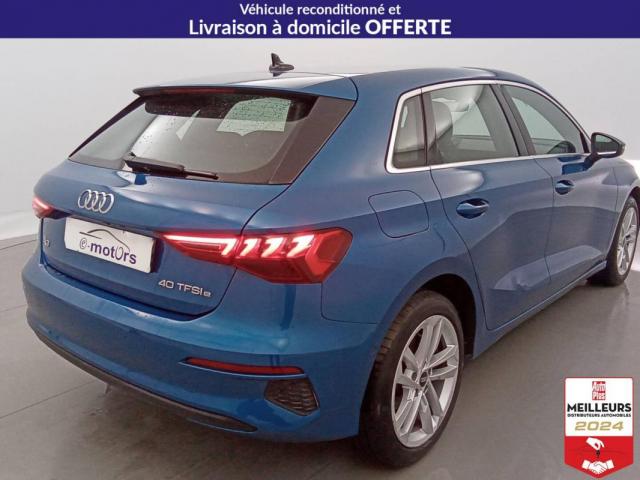 Audi A3 Sportback image 9