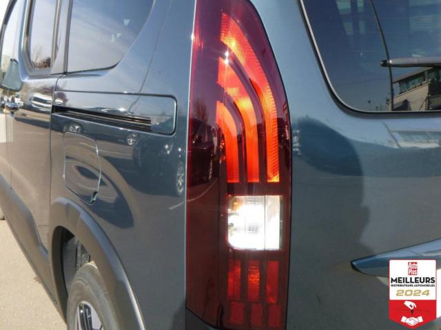 Peugeot Rifter image 2