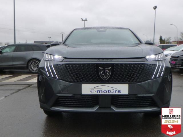 Peugeot 3008 image 1