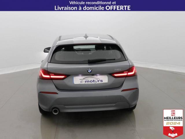 Bmw Série 1 image 8