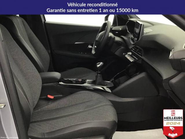 Peugeot 2008 image 3