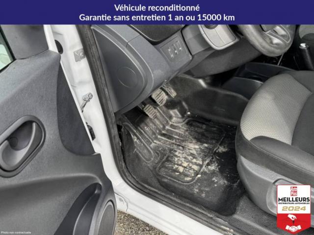 Renault Kangoo image 3