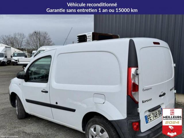 Renault Kangoo image 6