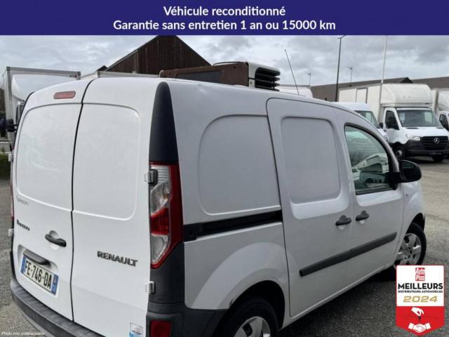 Renault Kangoo image 4