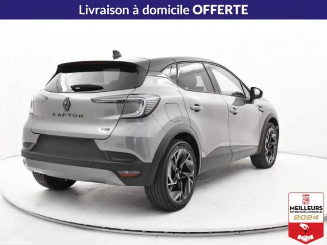 Renault Captur image 1