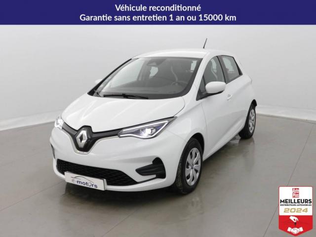 Renault Zoe R110 Achat Intégral Zen