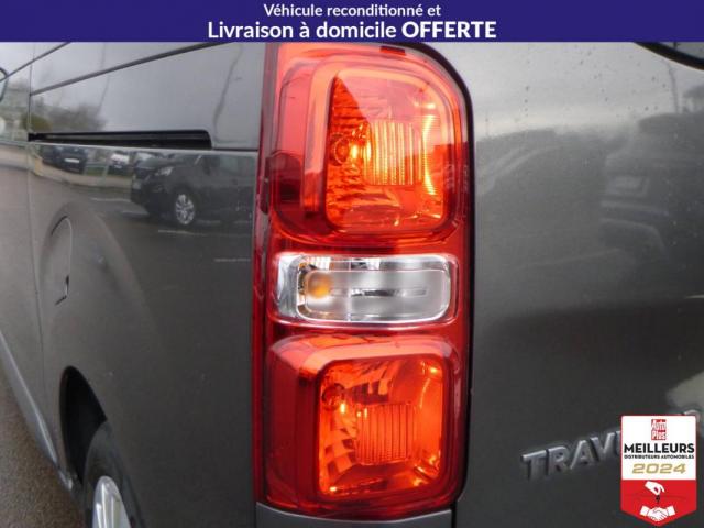 Peugeot Traveller image 4