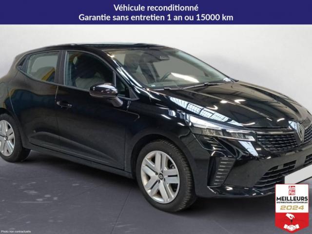 Renault Clio image 4