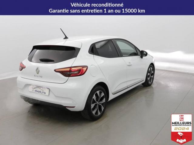 Renault Clio image 3
