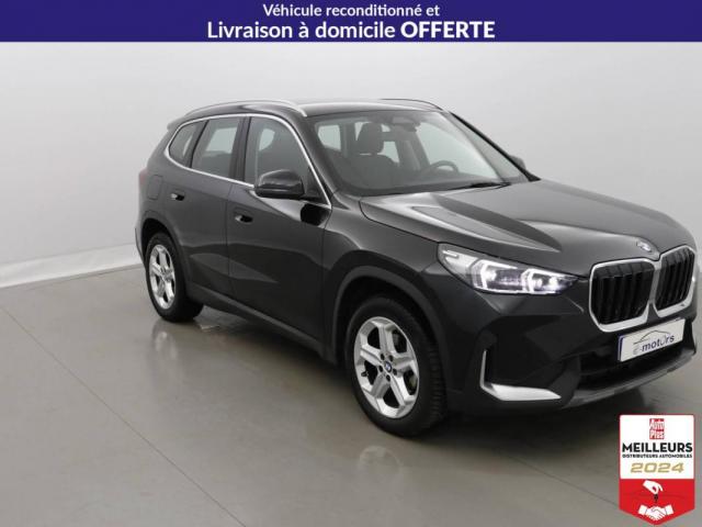 Bmw X1 image 8