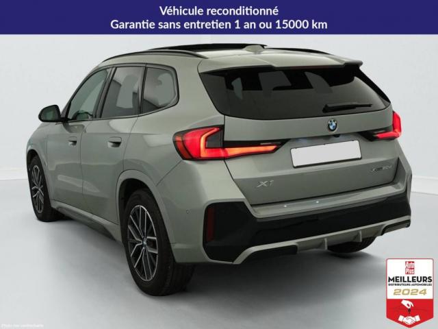 Bmw X1 image 6