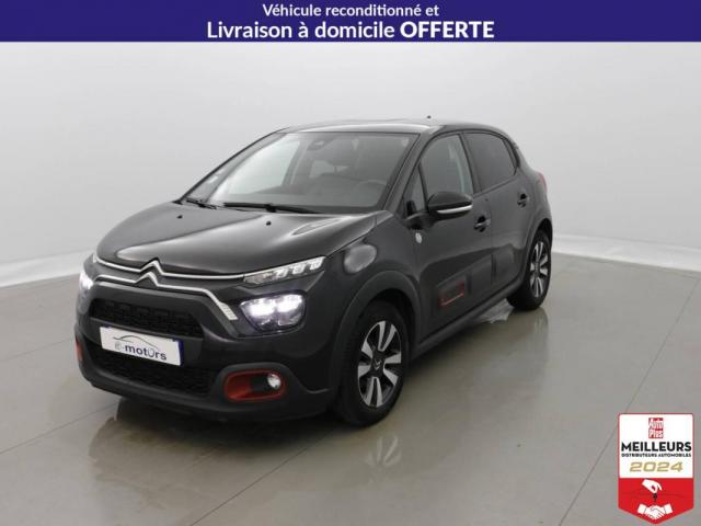 Citroen C3 Essence 110 C-Series