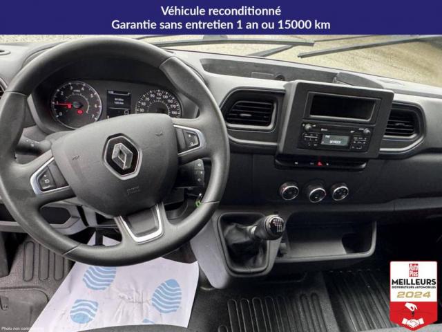 Renault Master image 9