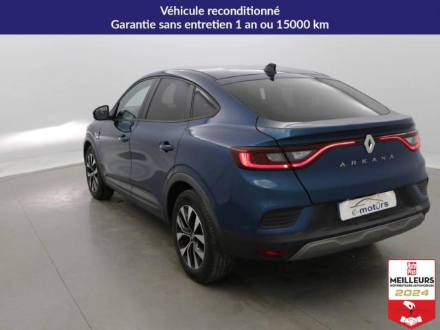 Renault Arkana image 4