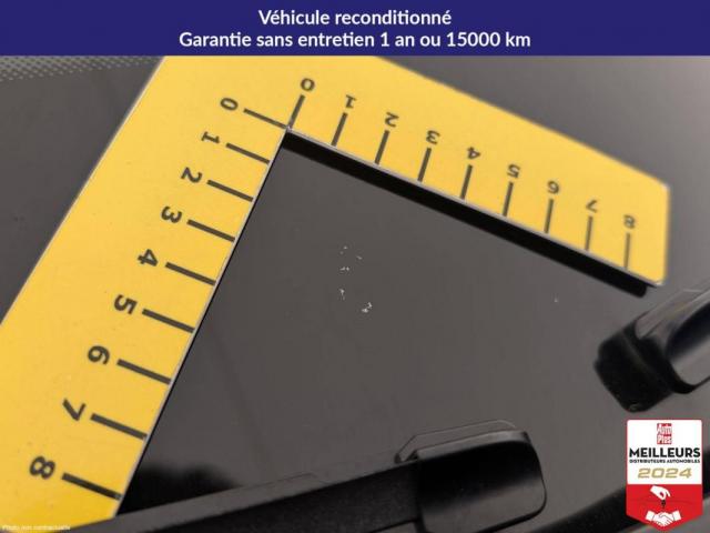 Peugeot 2008 image 8