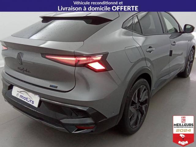 Renault Rafale image 6