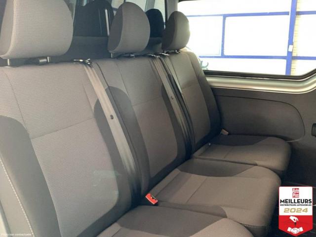 Renault Trafic image 9