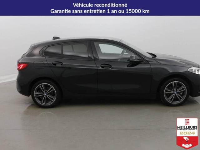 Bmw Série 1 image 8