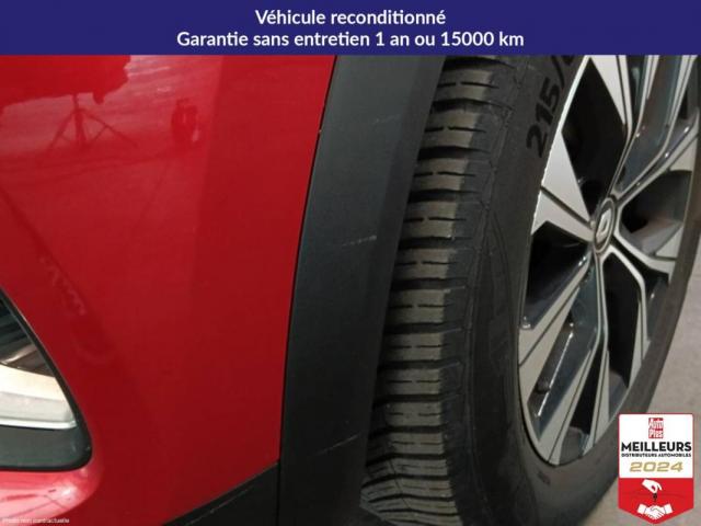 Renault Captur image 8