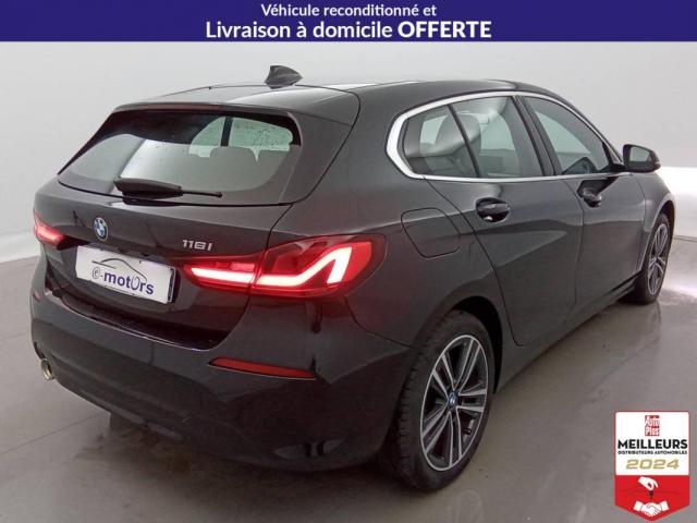 Bmw Série 1 image 6