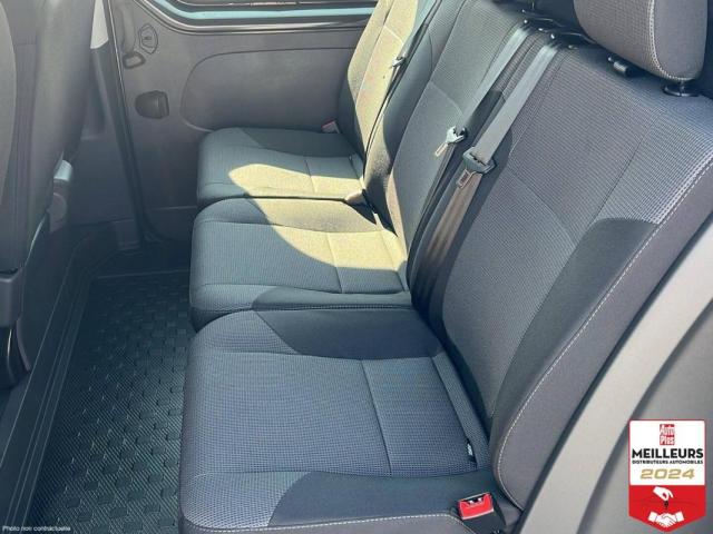 Renault Trafic image 7