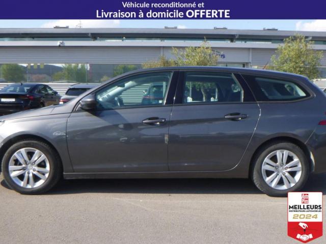 Peugeot 308 Sw image 4