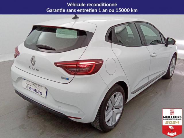 Renault Clio image 9