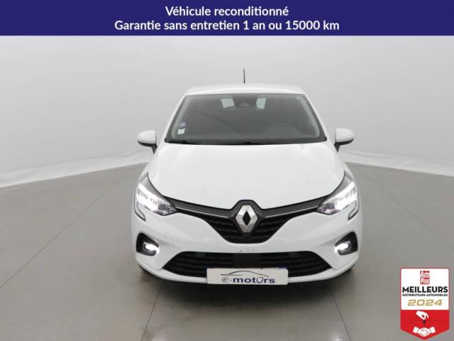 Renault Clio image 7