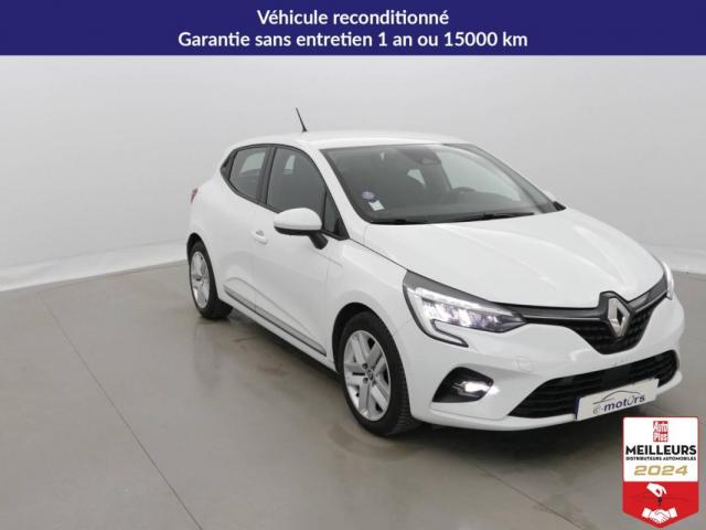 Renault Clio image 1