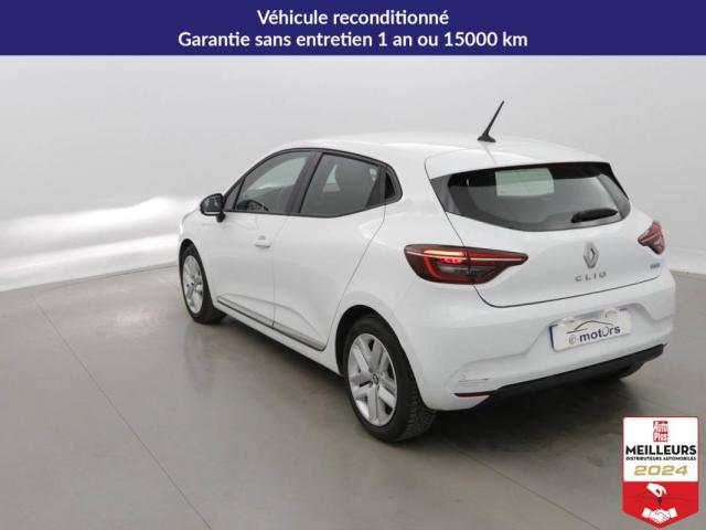 Renault Clio image 6