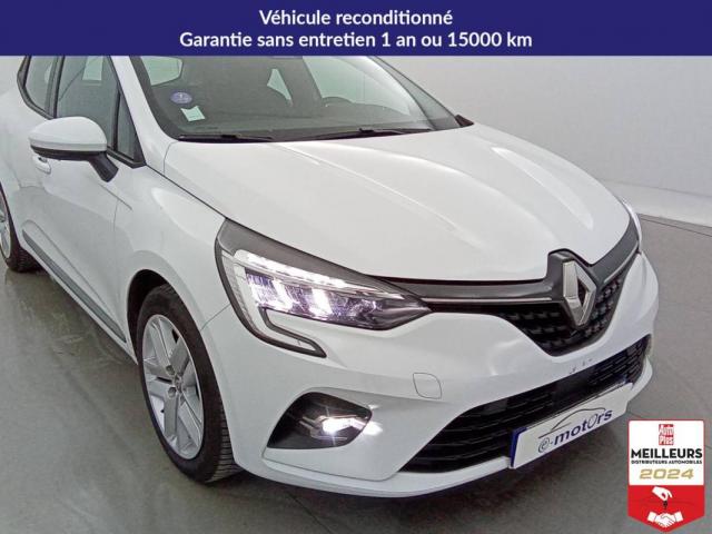 Renault Clio image 5