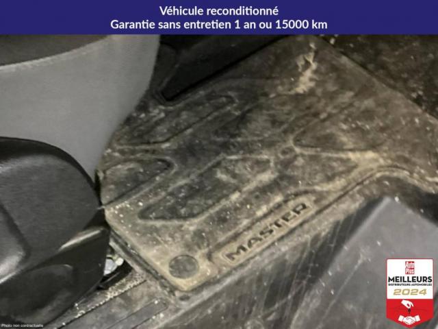 Renault Master image 5