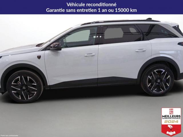 Peugeot 5008 image 5