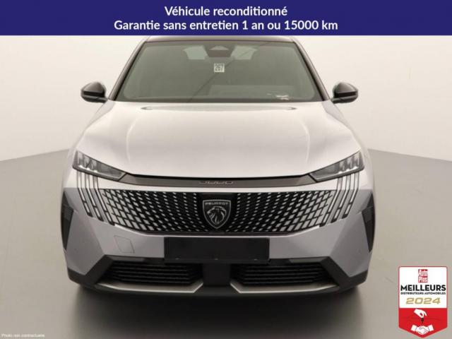 Peugeot 3008 image 9