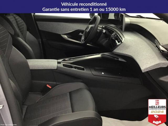 Peugeot 3008 image 4