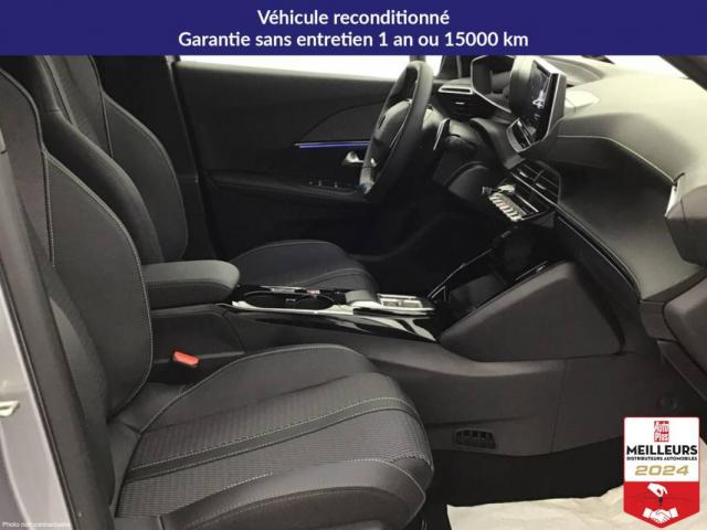 Peugeot 2008 image 3