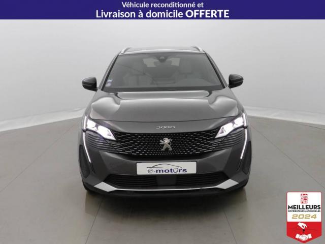 Peugeot 3008 image 2