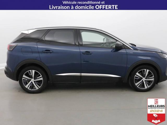 Peugeot 3008 image 4