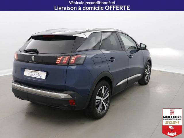 Peugeot 3008 image 2