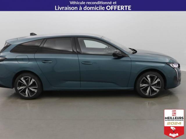 Peugeot 308 Sw image 1