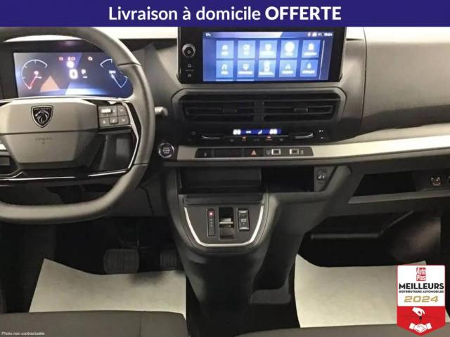 Peugeot Expert image 1