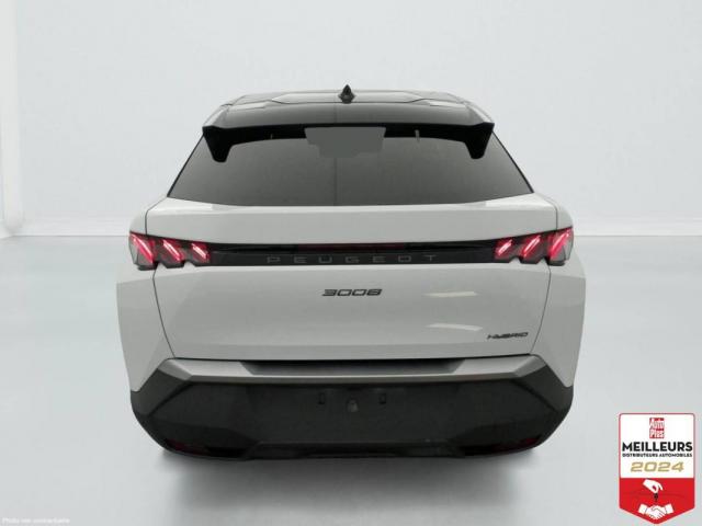Peugeot 3008 image 6