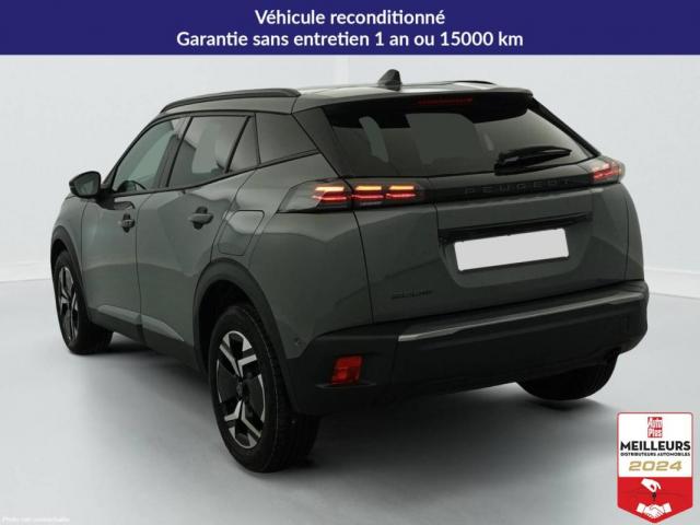 Peugeot 2008 image 8