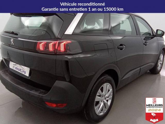 Peugeot 5008 image 3